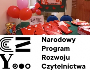 WALENTYNKI W SZKOLE