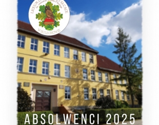 Zakończenie roku szkolnego klas czwartych 2024/2025