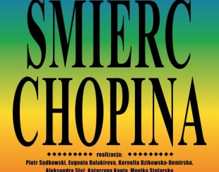 ZASKAKUJĄCY SPEKTAKL O ŚMIERCI