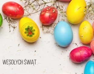 Wesołych Świąt