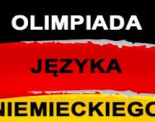 49 Olimpiada Języka Niemieckiego - etap okręgowy