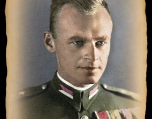 75. rocznica śmierci rotmistrza Witolda Pileckiego