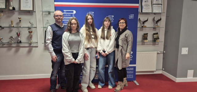 IV Lubuski Okrągły Stół Edukacyjny – równe szanse dla każdego