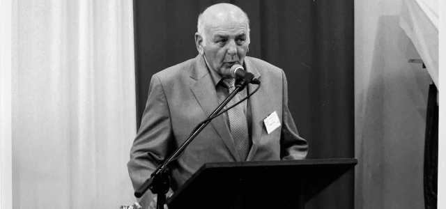  „Nie odchodzą Ci, którzy pozostają w naszej pamięci.”