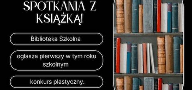 PODZIEL SIĘ WRAŻENIAMI ZE SPOTKANIA Z KSIĄŻKĄ!