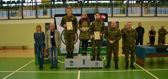 ŚWIĘTO 5 LUBUSKIEGO PUŁKU ARTYLERII