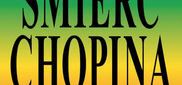 ZASKAKUJĄCY SPEKTAKL O ŚMIERCI