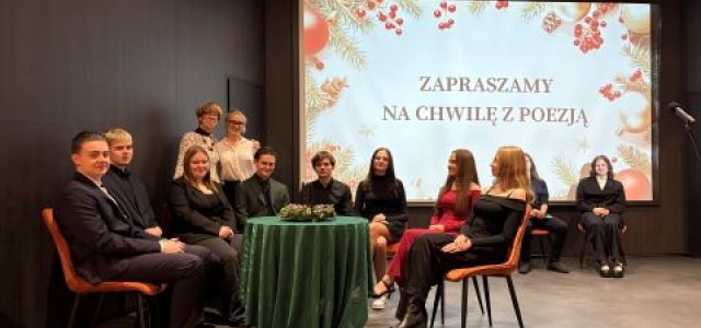 Święta refleksyjnie