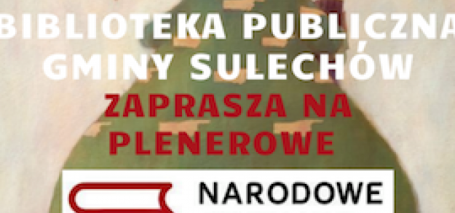 Narodowe Czytanie 2021