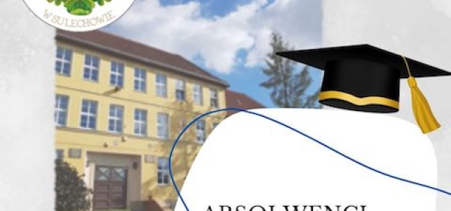 Zakończenie nauki uczniów klas IV