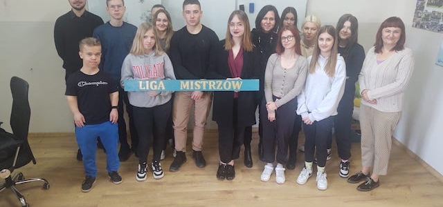 “Wkręceni” – czyli o stereotypach!