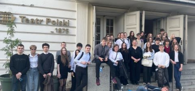 „Głos sprzeciwu w świecie bez głosu”